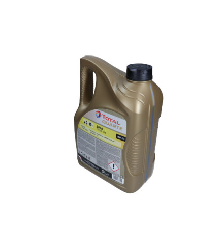 OLEJ TOTAL 0W20 5L QUARTZ 9000 FUTURE GF-6 / SP