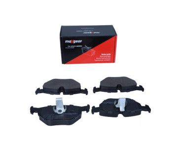 KLOCKI HAM. BMW T. E39 11/95-