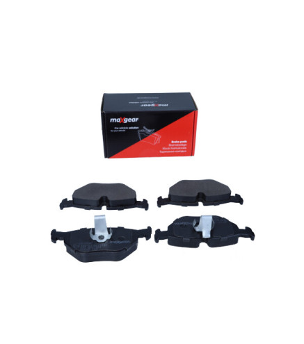 KLOCKI HAM. BMW T. E39 11/95-