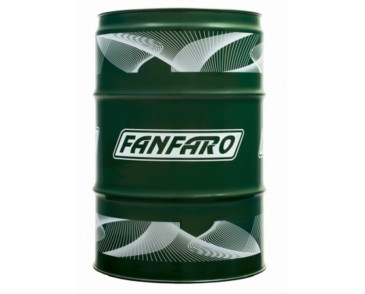 OLEJ FANFARO 10W40 60L / SN/CH-4 / A3/B4 / 502.00 505.00 / 229.1 229.3 / RN0710 / B71 2294