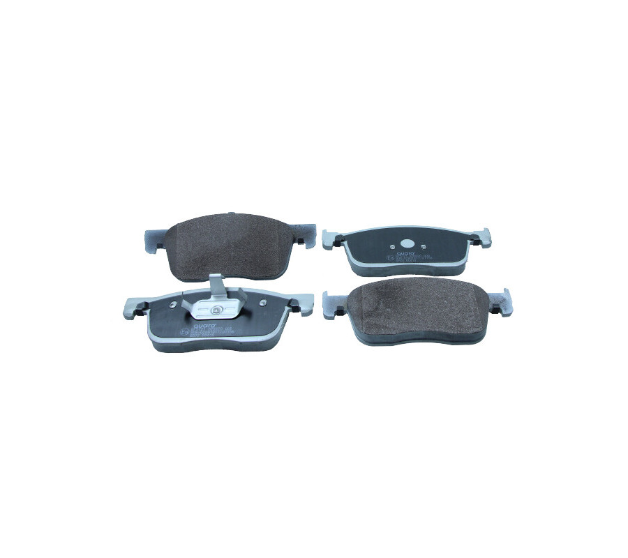 KLOCKI HAM. PEUGEOT P. TRAVELLER/EXPERT 1,6-2,0 BLUEHDI 16-