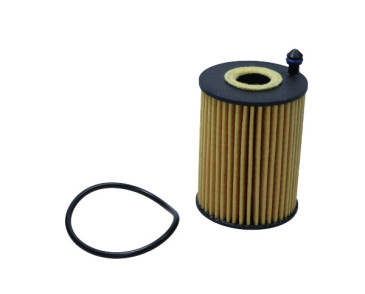 FILTR OLEJU AUDI A4 2,0 TDI HYBRID 19-