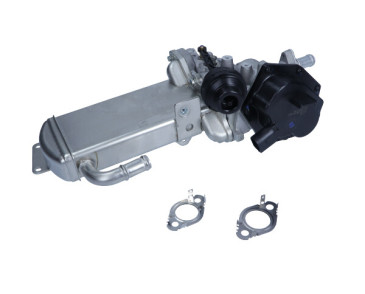 ZAWÓR EGR VW 2,0TDI (MODUŁ)