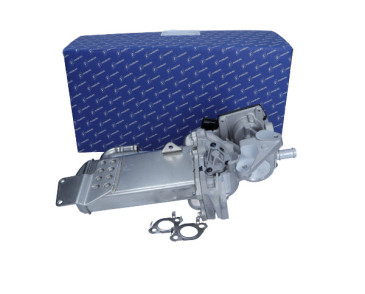 ZAWÓR EGR VW 2,0TDI (MODUŁ)
