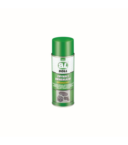 ZMYWACZ UNIWERSALNY - ODTŁUSZCZACZ 400ML / BOLL