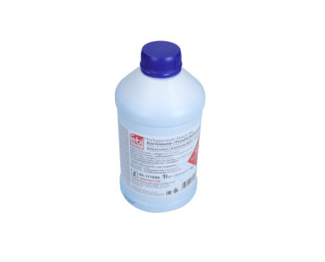 PŁYN DO CHŁODNIC 1L NIEBIESKI JAKOŚĆ G11 READY-MIX G11 -35°C / 000 989 08 25 S3