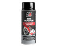 LAKIER DO ZACISKÓW HAM. CZARNY 400ML / BRAKE CALIPER SPRAY BLACK / MOJE AUTO PROFESSIONAL