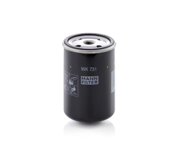 FILTR PALIWA FIAT EUROTECH