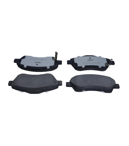 KLOCKI HAM. TOYOTA P. AVENSIS 03- QUARO SILVER CERAMIC