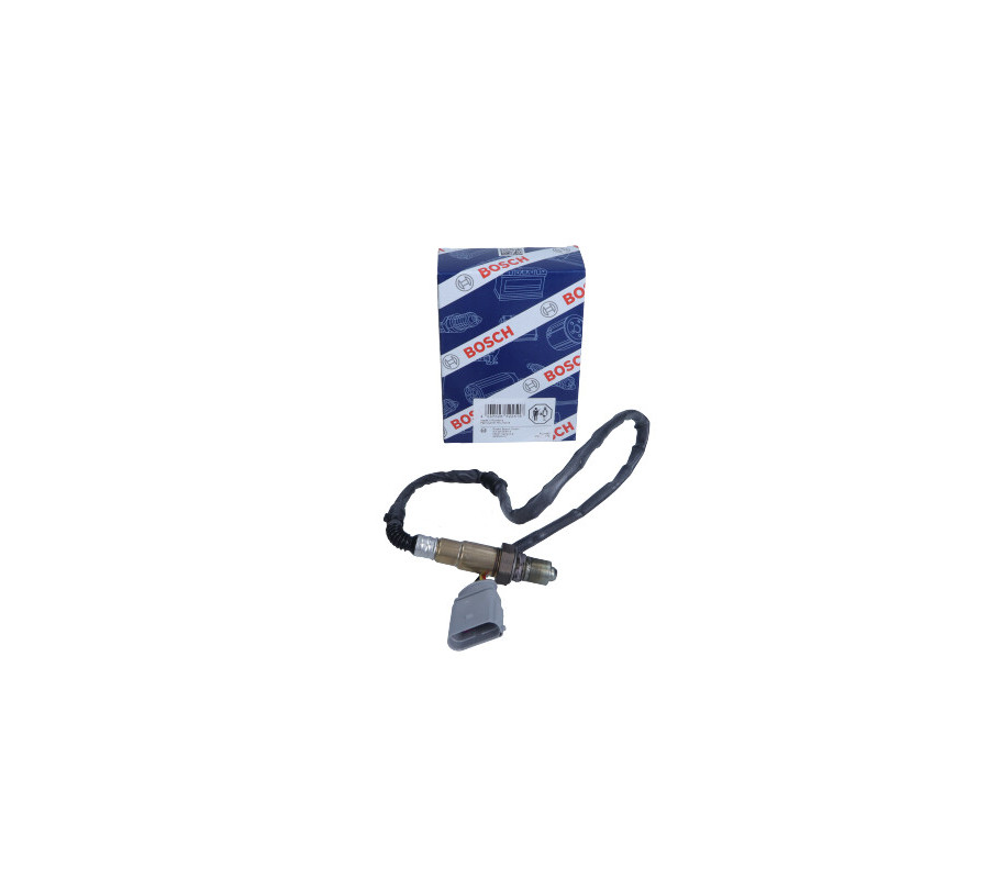 SONDA LAMBDA SEAT LEON 2,0 13-