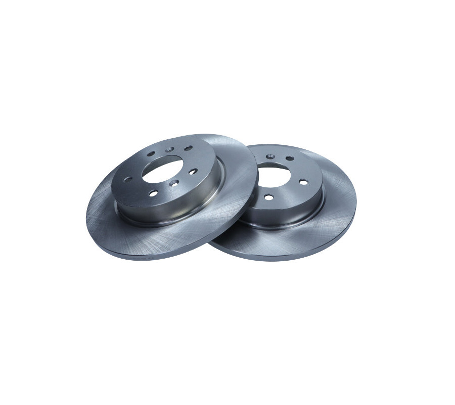 TARCZA HAM. NISSAN T. QASHQAI 1,2-2,0 13-