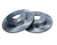 TARCZA HAM. NISSAN T. QASHQAI 1,2-2,0 13-
