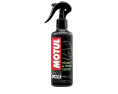 ŚRODEK DO CZYSZCZENIA KASKU I SZYB MOTUL 250ML M1 HELMET VISOR CLEAN