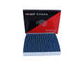 FILTR KABINY PEUGEOT 4007/MITSUBISHI OUTLANDER/LANCER SILVER CARBON Z JONANI SREBRA I WĘGLEM AKTYWNYM