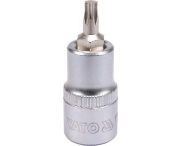 KLUCZ TRZPIENIOWY TORX 1/2 T30 L55MM