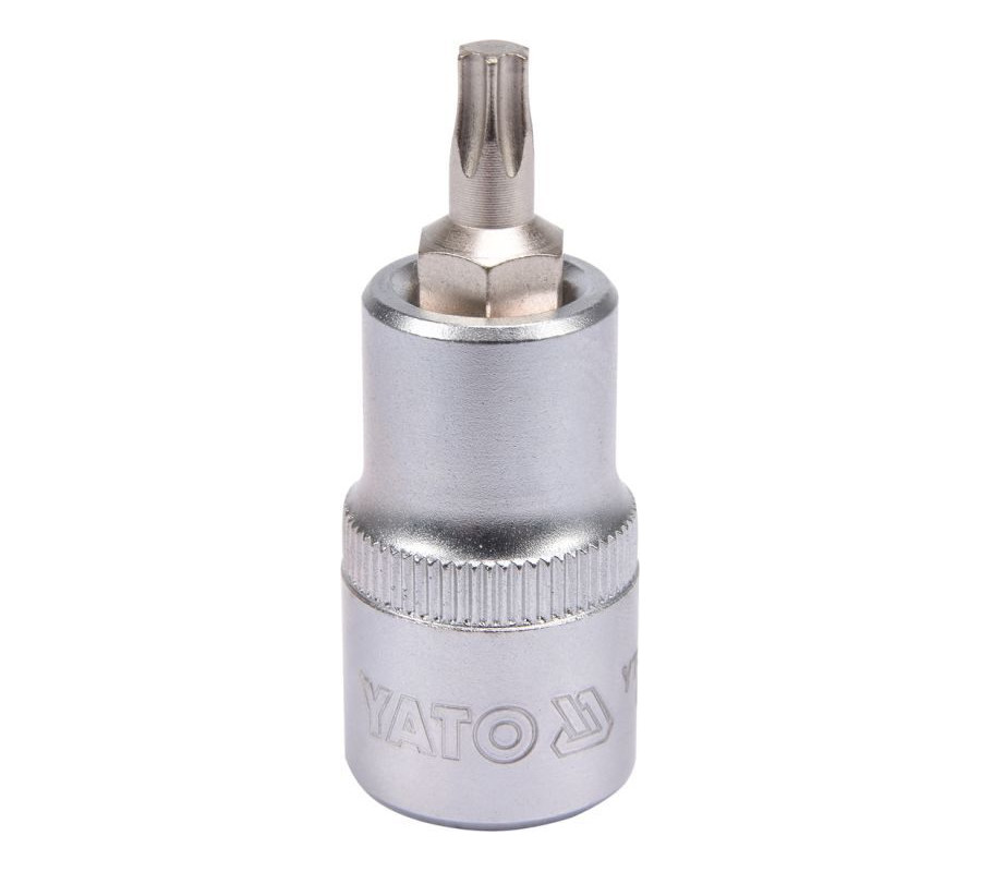 KLUCZ TRZPIENIOWY TORX 1/2 T30 L55MM