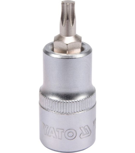 KLUCZ TRZPIENIOWY TORX 1/2 T30 L55MM