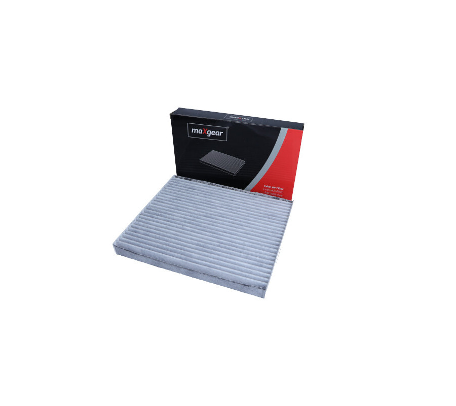 FILTR KABINY HYUNDAI SANTA FE 05-/SONATA 05- Z WĘGLEM AKTYWNYM
