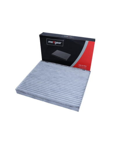 FILTR KABINY HYUNDAI SANTA FE 05-/SONATA 05- Z WĘGLEM AKTYWNYM