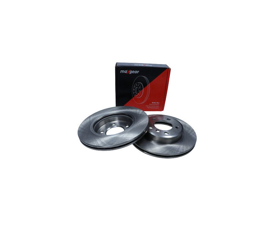 TARCZA HAM. BMW P. E46/Z3 98-