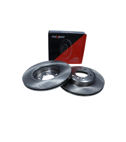 TARCZA HAM. BMW P. E46/Z3 98-