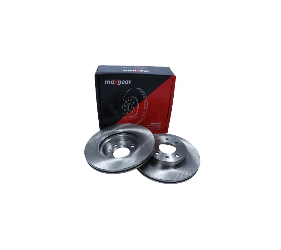 TARCZA HAM. HYUNDAI P. GETZ 02- Z ABS