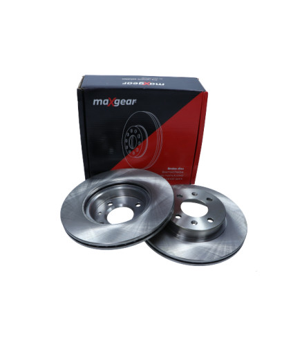 TARCZA HAM. HYUNDAI P. GETZ 02- Z ABS