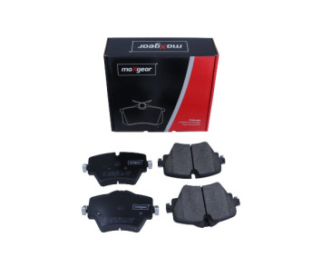 KLOCKI HAM. BMW P. 2/X1 1,5-2,0 14-