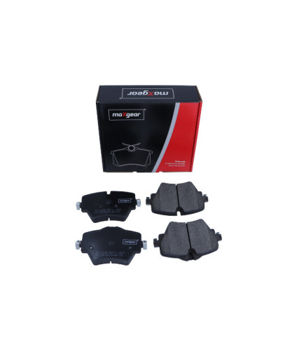 KLOCKI HAM. BMW P. 2/X1 1,5-2,0 14-