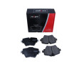 KLOCKI HAM. BMW P. 2/X1 1,5-2,0 14-