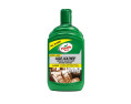 ŚRODEK DO CZYSZCZENIA TAPICERKI SKÓRZANEJ MLECZKO 500ML LUXE LEATHER / TURTLE WAX GREEN LINE