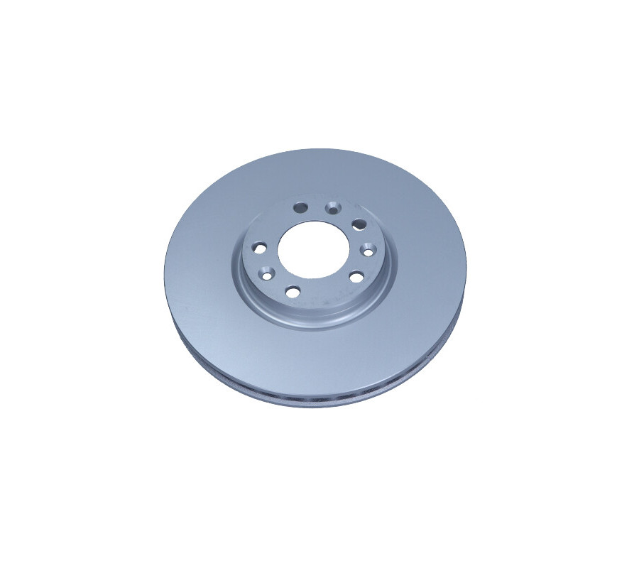 TARCZA HAM. PEUGEOT P. 308 13-/508 10-/407 10- 304MM Z POWŁOKĄ ANTYKOROZYJNĄ