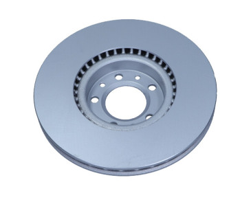 TARCZA HAM. PEUGEOT P. 308 13-/508 10-/407 10- 304MM Z POWŁOKĄ ANTYKOROZYJNĄ