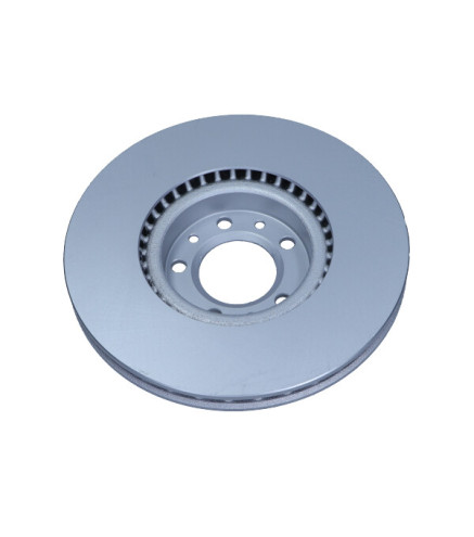 TARCZA HAM. PEUGEOT P. 308 13-/508 10-/407 10- 304MM Z POWŁOKĄ ANTYKOROZYJNĄ