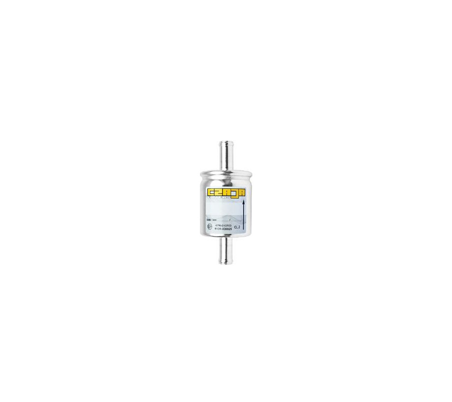 FILTR FAZY LOTNEJ 14/14 FL01S