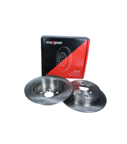 TARCZA HAM. TOYOTA T. CELICA/PRIUS 1,5/1,8 16V 99-09