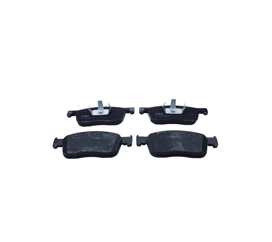 KLOCKI HAM. PEUGEOT P. TRAVELLER/EXPERT 1,6-2,0 BLUEHDI 16-