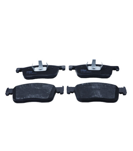 KLOCKI HAM. PEUGEOT P. TRAVELLER/EXPERT 1,6-2,0 BLUEHDI 16-