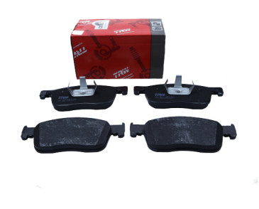 KLOCKI HAM. PEUGEOT P. TRAVELLER/EXPERT 1,6-2,0 BLUEHDI 16-