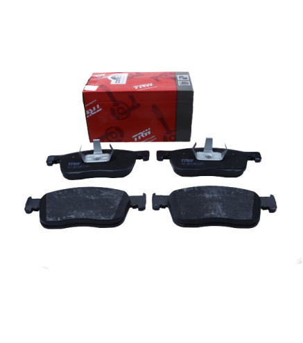KLOCKI HAM. PEUGEOT P. TRAVELLER/EXPERT 1,6-2,0 BLUEHDI 16-