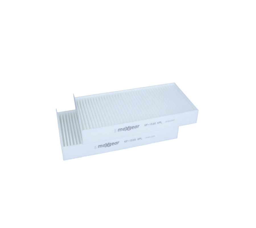 FILTR KABINY BMW 2 F45/ 2 GRAN TOURER/I3/X1/ MINI CLUBMAN13- KPL
