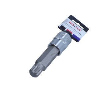 KLUCZ TRZPIENIOWY 1/2, 100 MM, SPLINE M 18