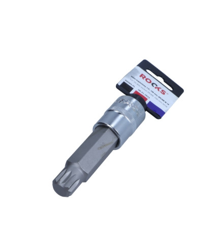 KLUCZ TRZPIENIOWY 1/2, 100 MM, SPLINE M 18