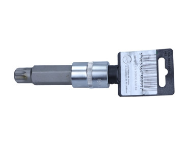 KLUCZ TRZPIENIOWY 1/2, 100 MM, SPLINE M 18