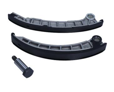 ZESTAW ŁAŃCUCHA ROZRZĄDU FIAT DUCATO 3,0 JTD (06- )/ CITROEN/ PEUGEOT (DWIE ŁYŻWY, ŚRUBA - BEZ ŁAŃCUCHA)