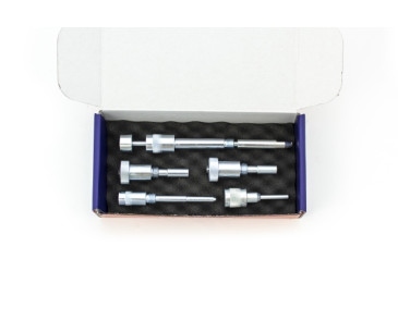 BLOKADA ROZRZĄDU FIAT/IVECO/CITROEN/PEUGEOT 2.3 JTD / 3.0 JTD/HDI