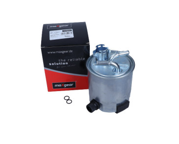 FILTR PALIWA RENAULT 1,5DCI