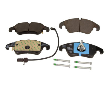 KLOCKI HAM. AUDI P. A6/A7/Q5 11-