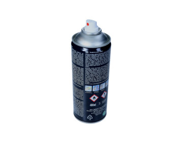 LAKIER DO ZACISKÓW HAM. CZERWONY 400ML RAL3001 / WESCO 03524