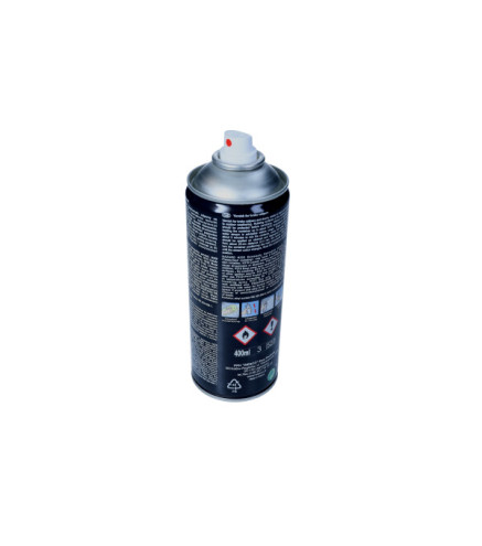 LAKIER DO ZACISKÓW HAM. CZERWONY 400ML RAL3001 / WESCO 03524